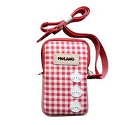 WONDEE Bolso Molang, Borsa Mobile Bambine e Ragazze