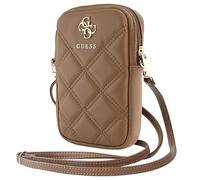 WONDEE GUESS Borsa per Cellulare Donna Goditi la Moda come Stile di Vita con questa Borsa per Smartphone per Borse a Tracolla GUESS Case Telefono Originale