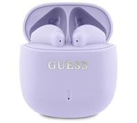GUESS WONDEE Cuffie Wireless Bluetooth, Godetevi la Moda come Stile di Vita con questo Auricolare Regolabile con Suono Potente e Bluetooth 5.3 - Idea Regalo Originale Donna