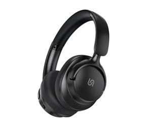 WONDEE - GUESS Cuffie Wireless Bluetooth, Godetevi la Moda come Stile di Vita con questo Auricolare GUESS Regolabile con Suono Potente e Bluetooth 5.3 - Idea Regalo Originale Donna