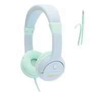 WONDEE Mr Wonderful Regali, Opportunità Cuffie Bambini Fascia e Volume Limite di 85 DB - Caschi Mr Wonderful Regali per Ragazzi e Ragazze