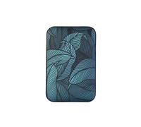 WONDEE Power Bank 10000mAh Caricabatterie Portatile con Porta USB A QC 3.0 Charger & USB C Powerbank with 2 Inputs & 3 Outputs for iPhone x/XS/XR, Huawei, Xiaomi, Samsung