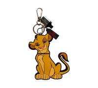 Wondee, Simba 32 GB Portachiavi USB 3.2 Unità flash, Giallo