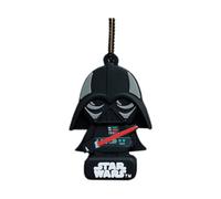 Wondee, Unità flash USB 3.2 Darth Vader da 32 GB, Nero
