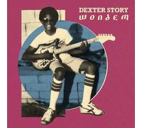 Wondem - Dexter Story (Audio cd)