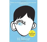 Wonder 1 edition Hardcover 2012 by R. J. Palacio (Author) 1999