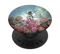 Wonder Alice - Alice nel paese delle meraviglie PopSockets PopGrip Intercambiabile