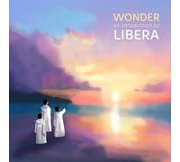 Libera – Wonder, An Introduction To – CD – Digipak