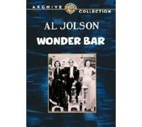 Wonder Bar (Al Jolson) 1934