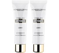 Wonder Bee Crema Viso Veleno D'Ape 2x50 ml