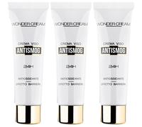 Wonder Bee Crema Viso Veleno D'Ape 3x50 ml