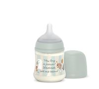 Suavinex Biberon Wonderland SX Pro – Fisiologico Anti-colica Flusso S 0 m+ Verde 150 ml