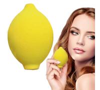 Wonder Blender Beauty - Spugna per il trucco, multicolore, per il viso