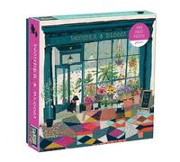Wonder & Bloom 500 Piece Puzzle