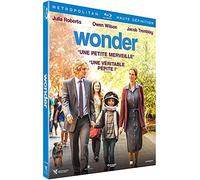 Wonder - bluray