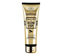 Wonder Body Crema Corpo al veleno d'ape 125 ml
