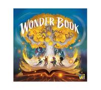 Wonder Book DaVinci 69041