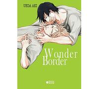 Wonder Border