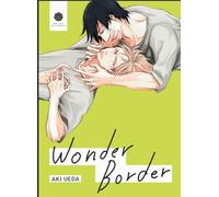 Wonder Border