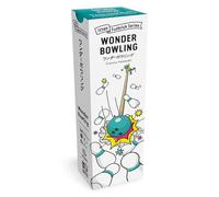Wonder Bowling, Giochi da tavolo da 2 a 6 giocatori, Durata 15 Minuti, Tambù Games
