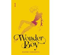 Wonder Boy 1