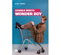 Wonder boy