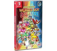 Wonder Boy (Collezione Anniversario) - Per Nintendo Switch