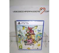 Wonder Boy : the dragon's trap PS5