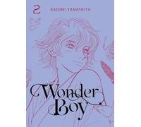 Wonder Boy, Vol. 2