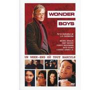 Wonder boys