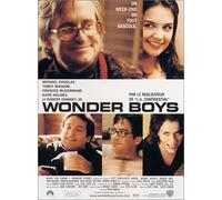 Wonder boys