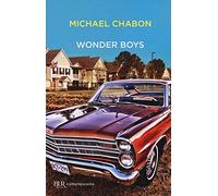 Wonder Boys