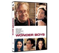 Wonder Boys (DVD) Frances McDormand Katie Holmes Rip Torn Alan Tudyk