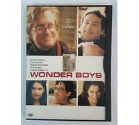Wonder Boys [Edizione Snapper]