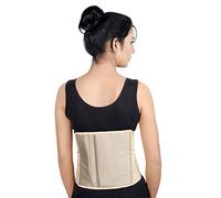 Wonder Care Cintura di supporto lombare per sollievo dal dolore lombare, per uomini e donne (XL)