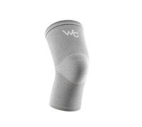 Wonder Care Ginocchiere in bambù per uomo/donna, supporto per il ginocchio per corsa, palestra, badminton, sport, compressione, ginocchiera perfetta per dolori al ginocchio e maggiore comfort
