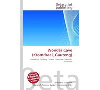 Wonder Cave (Kromdraai, Gauteng): Kromdraai, Gauteng, Cement, Limestone, Stalactite, Stalagmite