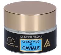 Wonder Caviar Crema Viso Al Caviale 50 ml Crema per la pelle