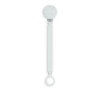 SUAVINEX Wonder - Clip Portasucchietto In Silicone - Azzurra