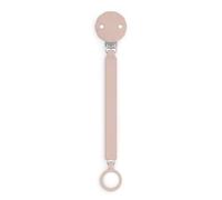 Suavinex – Clip portasucchietto Wonder in silicone – Cipria