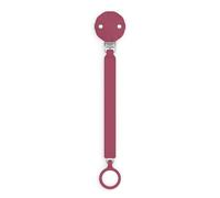 SUAVINEX Wonder - Clip Portaciuccio - Magenta