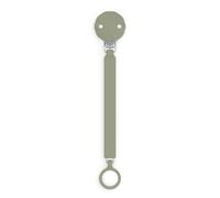 Suavinex Clip portaciuccio Wonder Verde Salvia