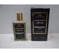 WONDER COMPANY HOLLYWOOD PHEROMONE POUR HOMME Profumo Uomo PARFUM 75ml spray