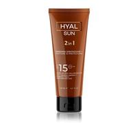 Hyal Sun Spf15 125ml