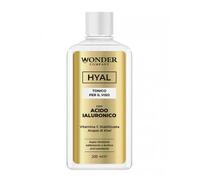 WONDER COMPANY HYAL TONICO ACIDO IALURONICO E VITAMINA C 200 ML