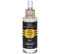 Wonder Company Siero Viso al Veleno d'Ape 30 ml Siero