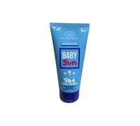 WONDER COMPANY SOLAR BABY CREAM BAY SUN SPF 50+ WATERPROOF 75 ML