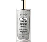 WONDER COMPANY Srl HYAL MIST SILVER OLIO SECCO 100 ML