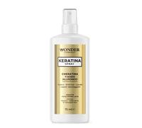 WONDER COMPANY Srl KERATINA SPRAY 75 ML