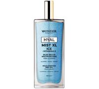 WONDER COMPANY Srl Olio secco Hyal Mist Ice all'acido ialuronico, 100ml
